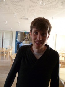 William